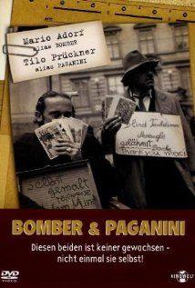 Bomber and Paganini(1976) Movies