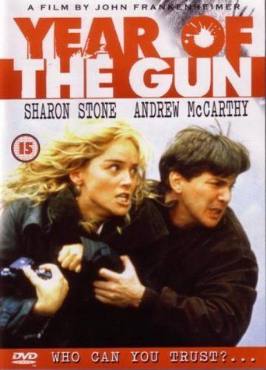 Year of the Gun(1991) Movies