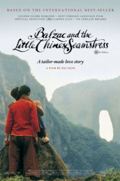 Balzac and the Little Chinese Seamstress : Xiao cai feng(2002) Movies