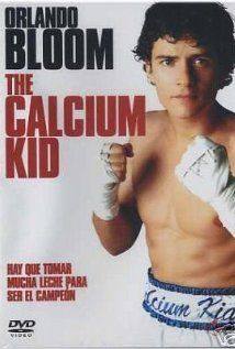 The Calcium Kid(2004) Movies