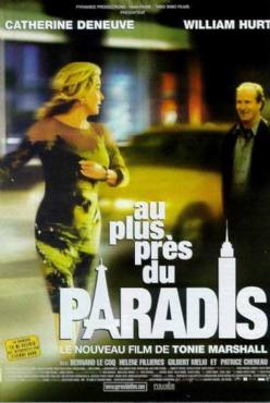 Au Plus Pres Du Paradis(2002) Movies