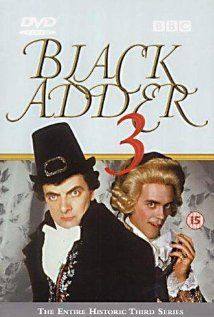 Black Adder the Third(1987) Movies