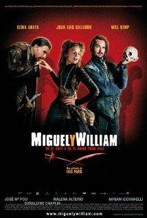Miguel y William(2007) Movies
