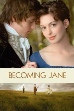 Becoming Jane(2007) Movies