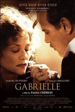Gabrielle(2005) Movies