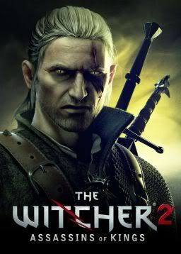 The Witcher 2: Assassins of Kings [PC](2011) PC