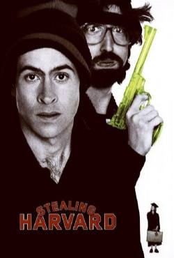 Stealing Harvard(2002) Movies