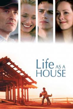Life as a house(2001) Movies