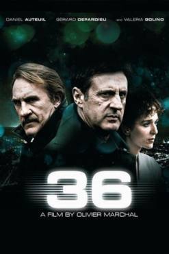 36th Precinct(2004) Movies