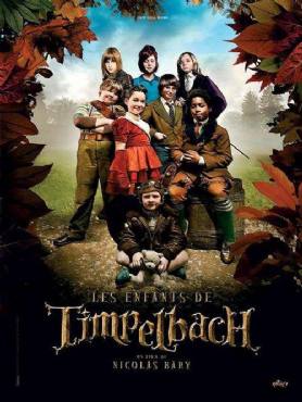 Les enfants de Timpelbach(2008) Movies