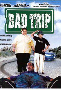 Tyrone : Bad Trip(1999) Movies