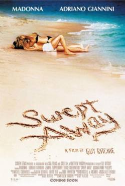 Swept away(2002) Movies