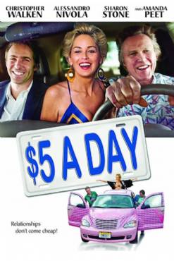 $5 a Day(2008) Movies
