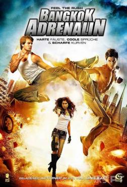 Bangkok Adrenaline(2009) Movies