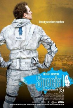 Special(2006) Movies