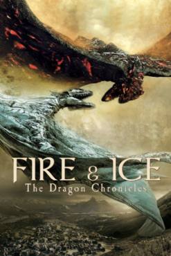 Fire and Ice(2008) Movies