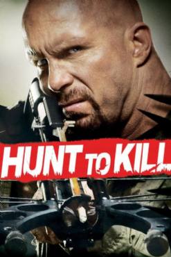 Hunt to Kill(2010) Movies