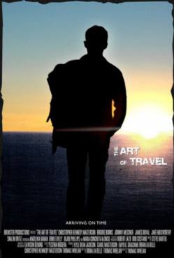The Art of Travel(2008) Movies