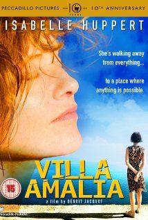 Villa Amalia(2009) Movies