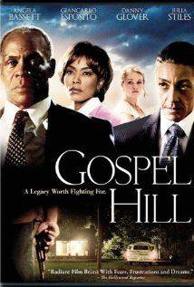 Gospel Hill(2008) Movies