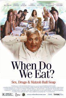 When Do We Eat?(2005) Movies