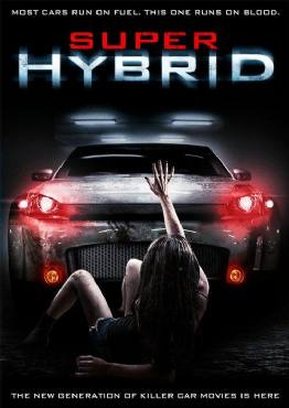 Super Hybrid(2010) Movies