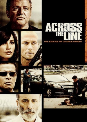Across the Line: The Exodus of Charlie Wright(2010) Movies