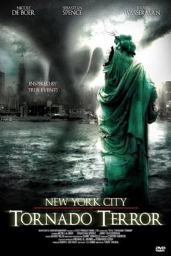 NYC: Tornado Terror(2008) Movies