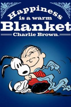 Happiness Is a Warm Blanket, Charlie Brown(2011) Cartoon
