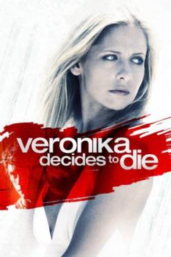 Veronika decides to die(2009) Movies
