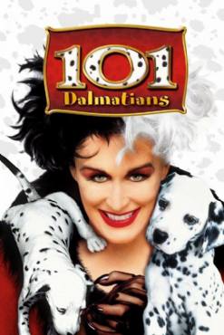 101 Dalmatians(1996) Movies