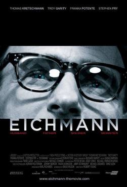 Eichmann(2007) Movies