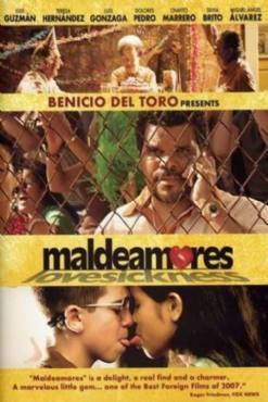 Maldeamores(2007) Movies