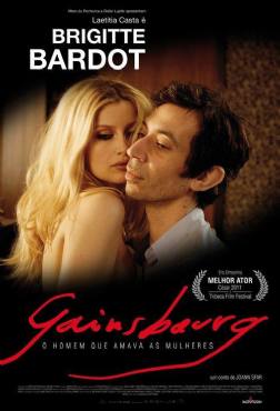 Gainsbourg: A Heroic Life(2010) Movies
