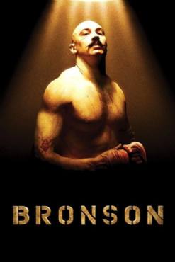 Bronson(2008) Movies