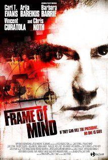 Frame of Mind(2009) Movies