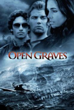 Open Graves(2009) Movies
