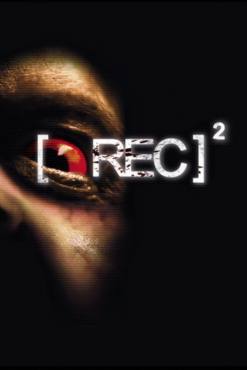 Rec 2(2009) Movies