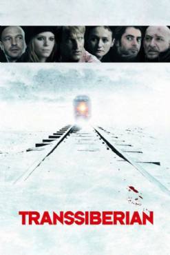 Transsiberian(2008) Movies