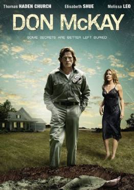 Don McKay(2009) Movies