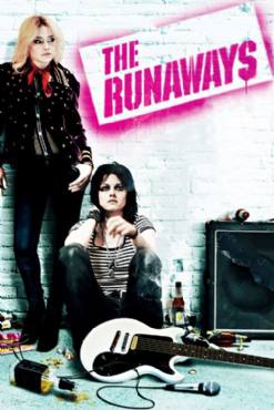 The Runaways(2010) Movies