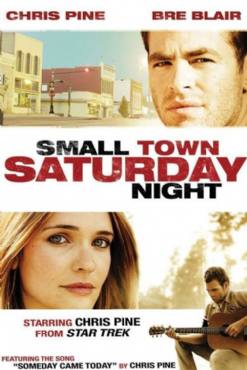 Small Town Saturday Night(2010) Movies