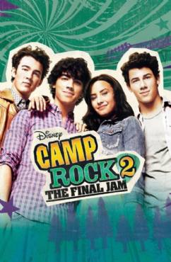 Camp Rock 2: The Final Jam(2010) Movies