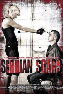 Serbian Scars(2009) Movies