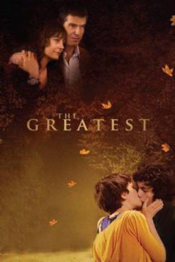 The Greatest(2009) Movies