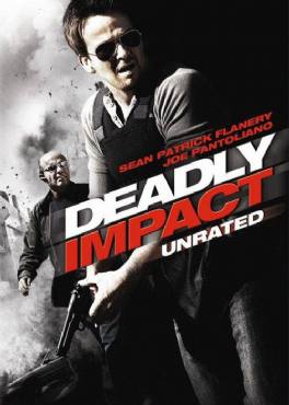 Deadly Impact(2010) Movies