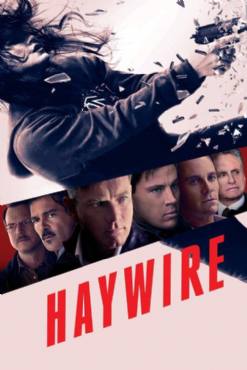Haywire(2011) Movies