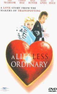 A Life Less Ordinary(1997) Movies