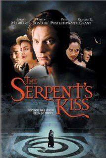 The Serpents Kiss(1997) Movies