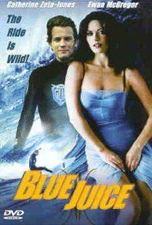 Blue Juice(1995) Movies